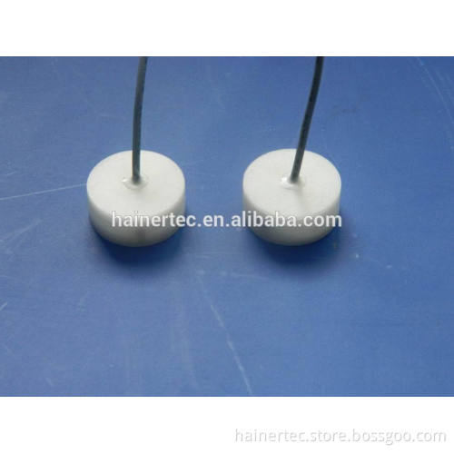 HIFU transducer for Medical system.